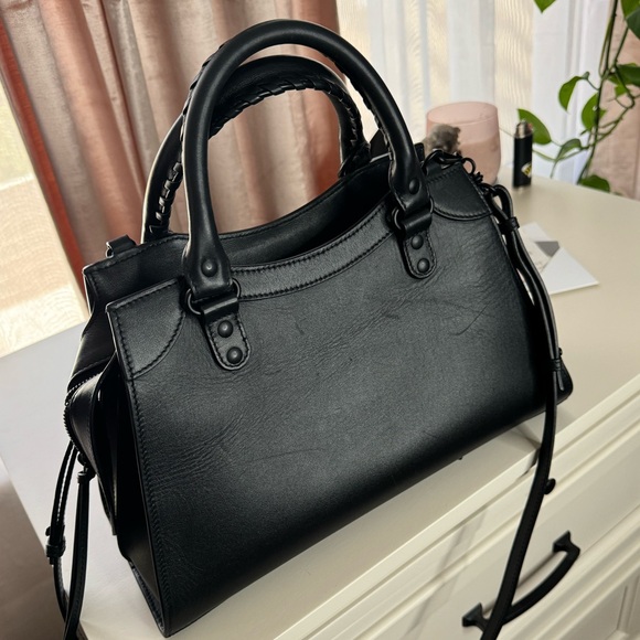 Balenciaga Neo Classic City - Picture 7 of 10